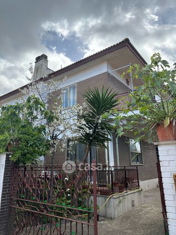Villa in residenziale in Via delle Tartarughe