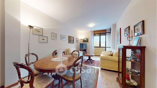 Appartamento in residenziale in Via dei Cappuccini 11E