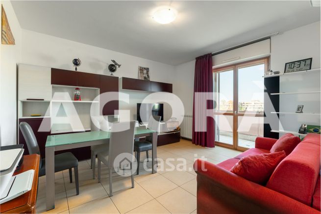 Appartamento in residenziale in Via Giuseppe Beduschi