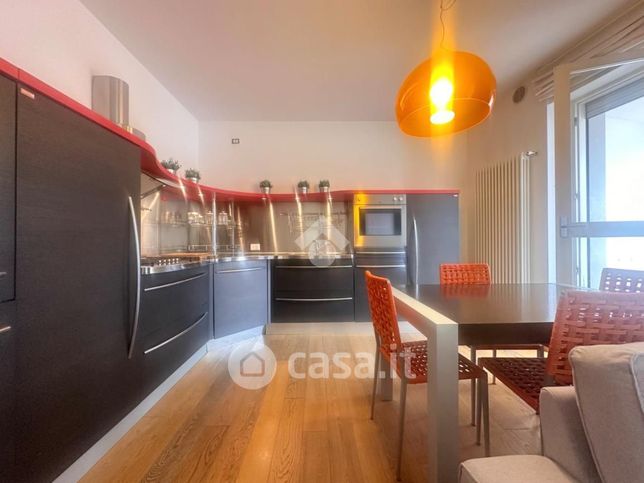 Appartamento in residenziale in Via Poscolle 63