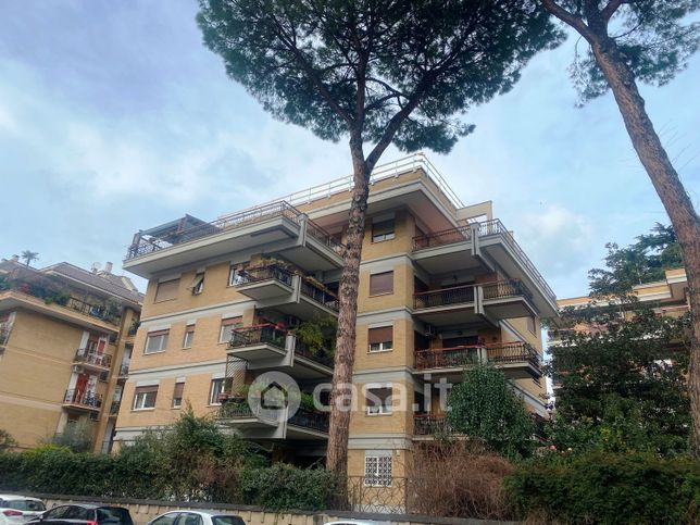 Appartamento in residenziale in Via val di lanzo