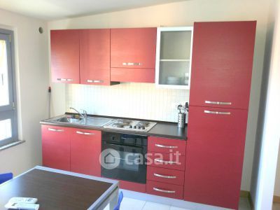 Appartamento in residenziale in Campo Sportivo
