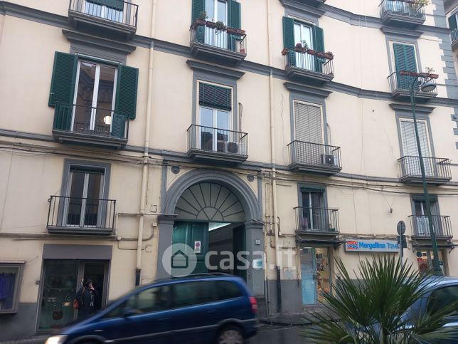 Appartamento in residenziale in Corso Vittorio Emanuele