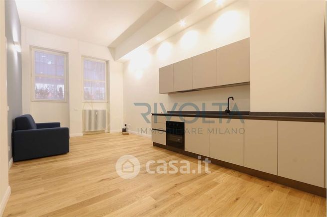 Appartamento in residenziale in Viale Angelo Filippetti 28