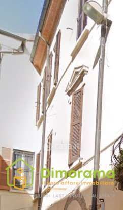 Appartamento in residenziale in Via Strinati 11