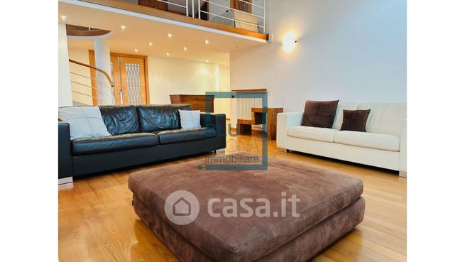 Appartamento in residenziale in Via Camillo Benso Conte di Cavour 63