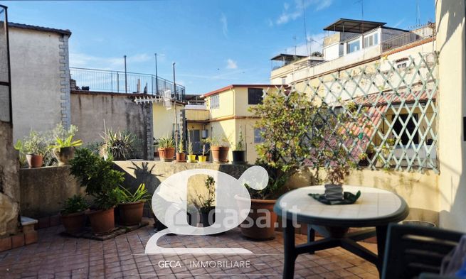 Appartamento in residenziale in Strada Comunale Chiesa di Polvica