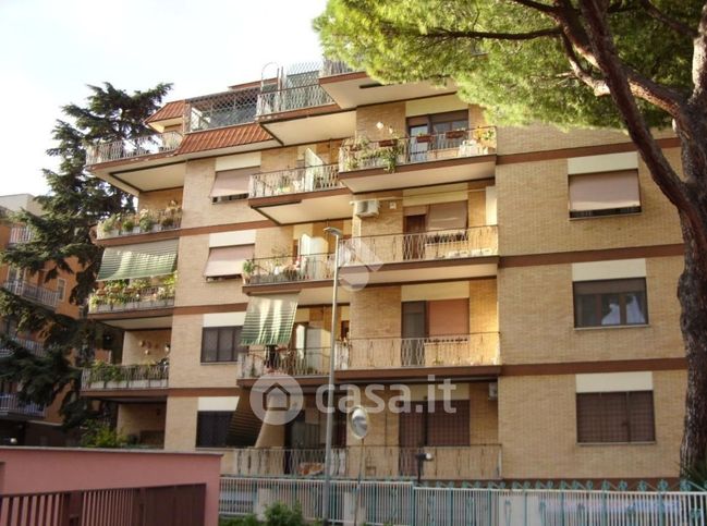 Appartamento in residenziale in Via della Magnetite 20