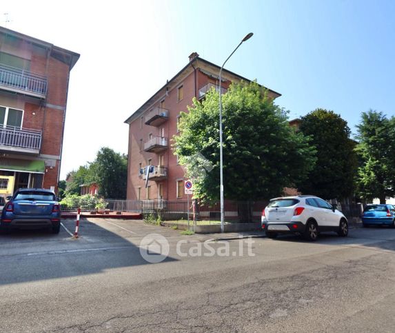 Appartamento in residenziale in Via Aleardo Aleardi