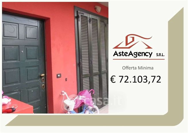 Appartamento in residenziale in Via San Rocco 4