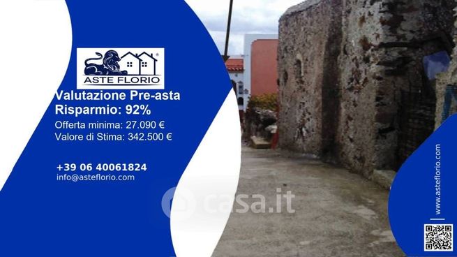 Appartamento in residenziale in Salita Santa Margherita