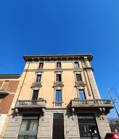 Appartamento in residenziale in Via Fabio Filzi