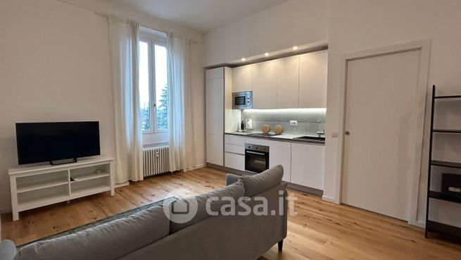 Appartamento in residenziale in Via Gioacchino Murat 70