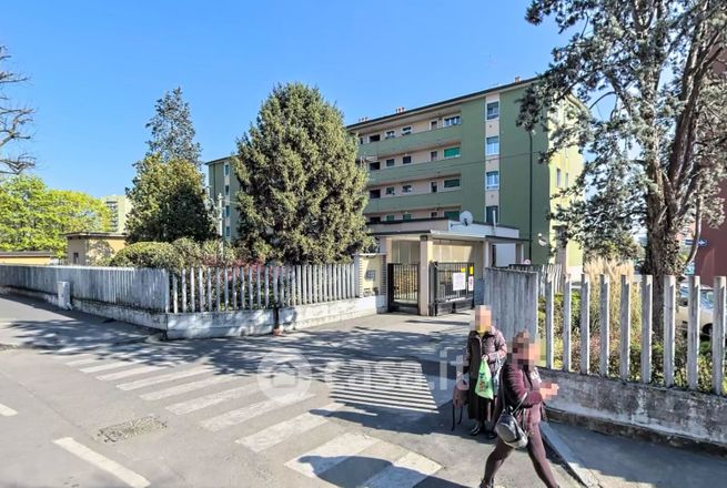 Appartamento in residenziale in Via Fratelli di Dio 323