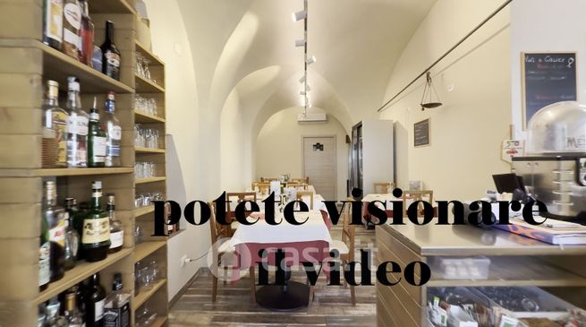 Attivitã /licenza (con o senza mura) in commerciale in Via Scarincio