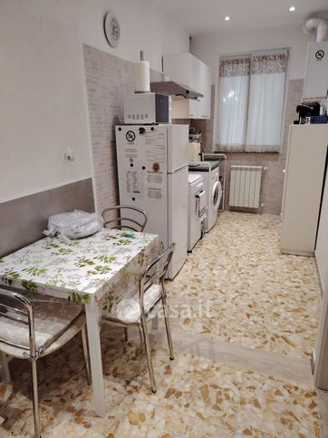 Appartamento in residenziale in Via Anzio