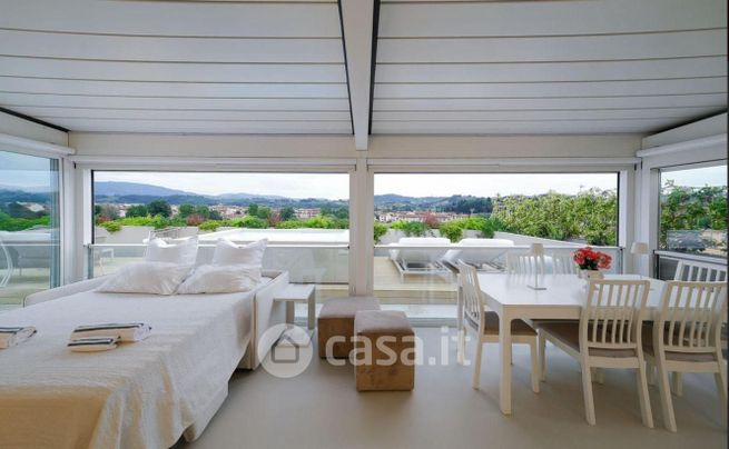 Appartamento in residenziale in Lungarno Cristoforo Colombo 28a