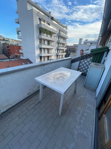 Appartamento in residenziale in Via Cola di Rienzo 35