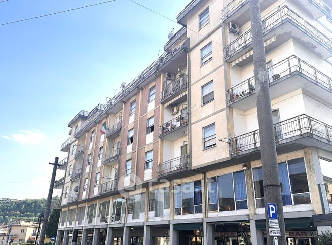 Appartamento in residenziale in Via Lungoliri della Repubblica