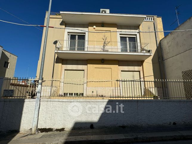 Appartamento in residenziale in Via Cesare Battisti