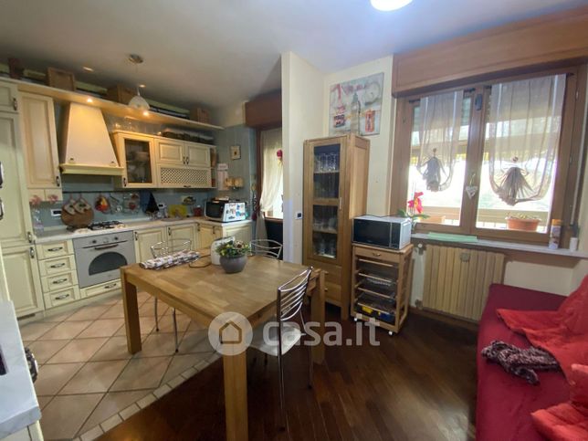 Appartamento in residenziale in Via Alessandro Tonso