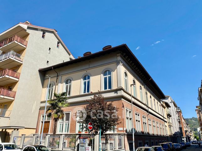 Appartamento in residenziale in Via Tommaso Grossi 15