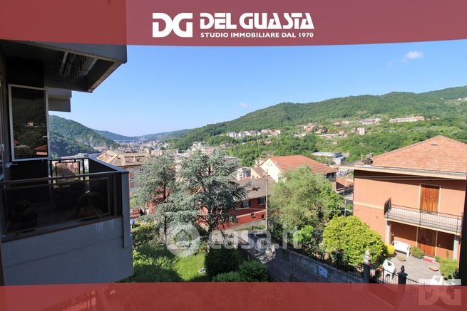 Appartamento in residenziale in Via San Felice