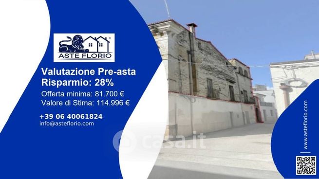 Appartamento in residenziale in Via Forno Rossi