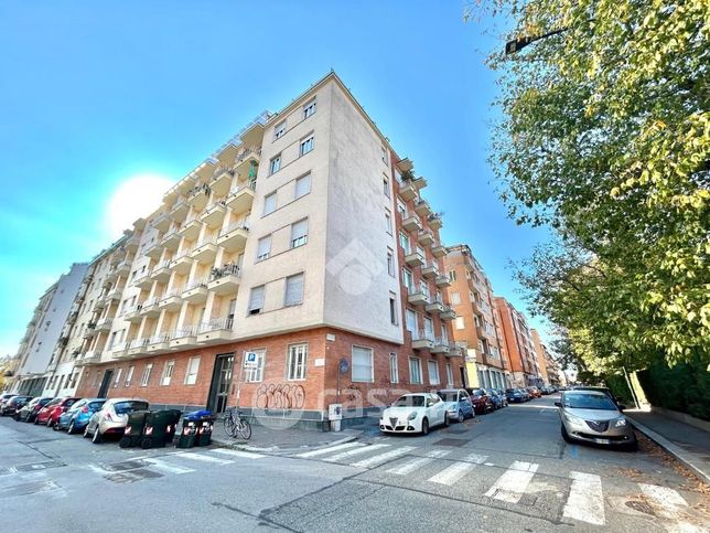 Appartamento in residenziale in Via Avigliana