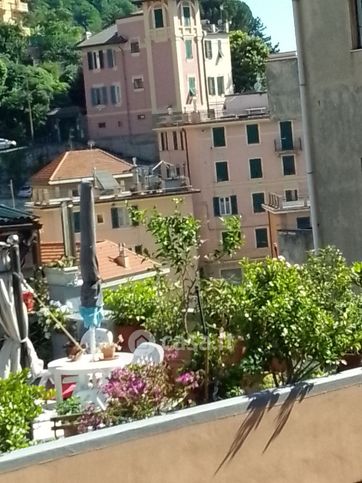 Appartamento in residenziale in Via Mansueto 38