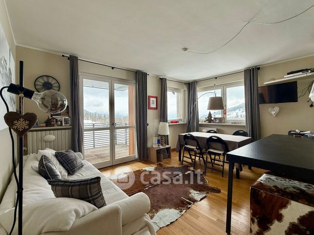 Appartamento in residenziale in Via Sauze