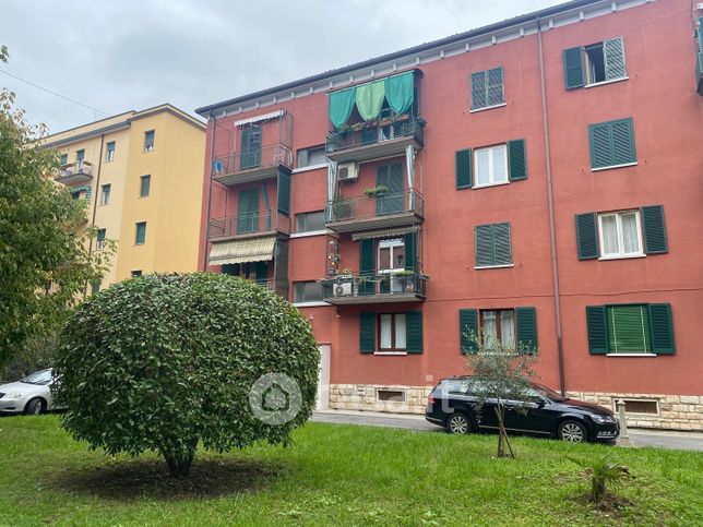 Appartamento in residenziale in Via Gabriele Rossetti 46