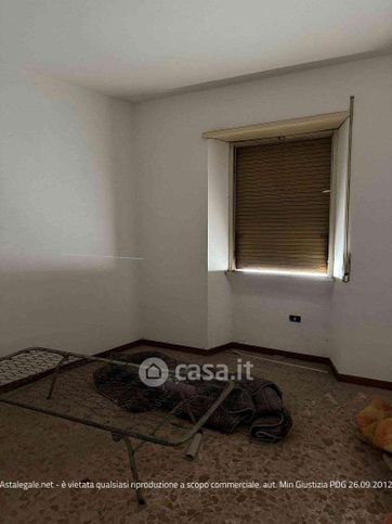Appartamento in residenziale in Via Antiche Terme 155