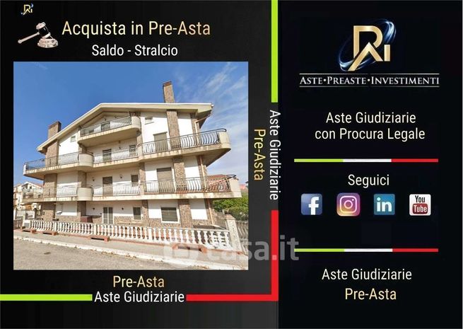 Appartamento in residenziale in Via Francesco Paolo Fiorentino