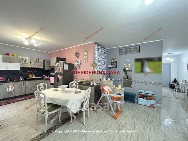 Appartamento in residenziale in Via Francesco Ingrassia