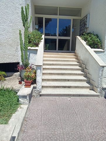Appartamento in residenziale in Via Sterpeto 2