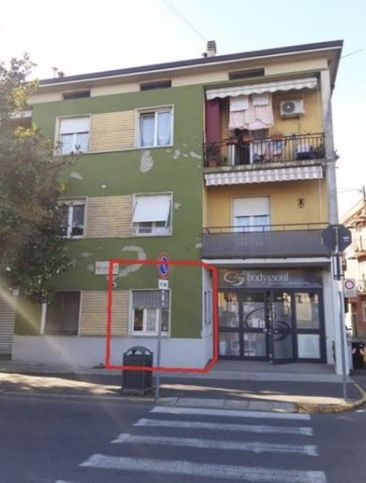 Appartamento in residenziale in Via Undici Febbraio 1