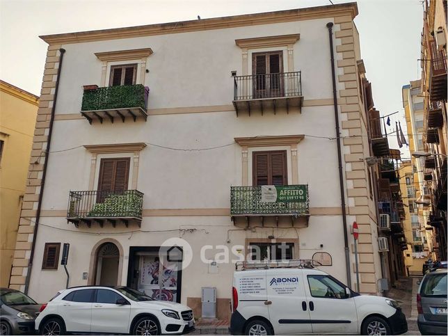 Appartamento in residenziale in Piazza Umberto I 1