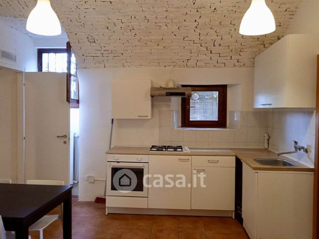 Appartamento in residenziale in