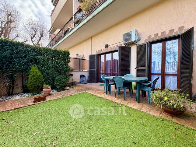 Appartamento in residenziale in Via Tito Livio 23