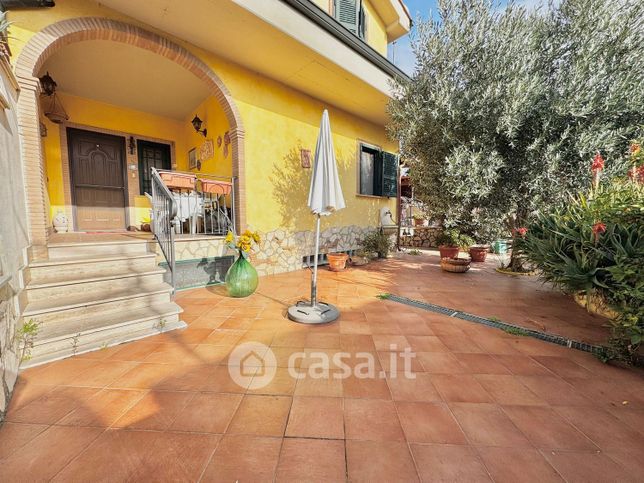 Villa in residenziale in Via Trevi Nel Lazio 18