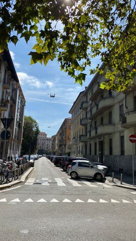 Appartamento in residenziale in Via Marchesi de Taddei