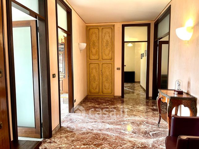 Appartamento in residenziale in Via Cappuccina