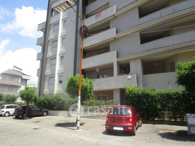 Appartamento in residenziale in Via A. Avogadro 10/A