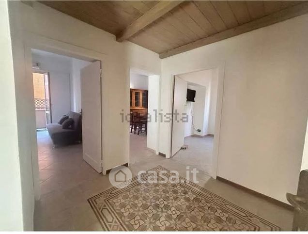 Appartamento in residenziale in Via Lazio