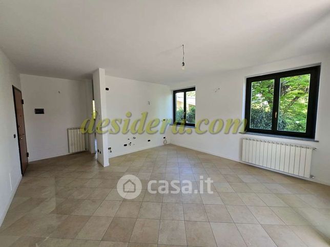 Appartamento in residenziale in