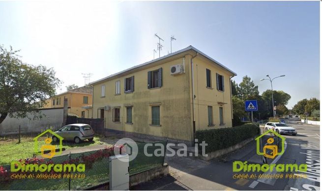 Appartamento in residenziale in Via Cà Boldù