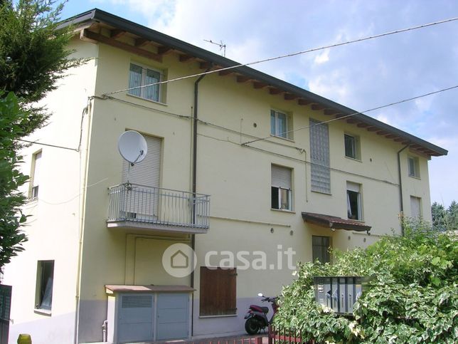 Appartamento in residenziale in Via Buffolara