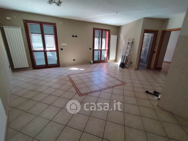 Appartamento in residenziale in