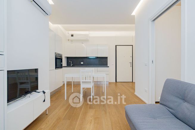 Appartamento in residenziale in Viale Teodorico 19